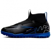 Ghete p/u fotbal Nike JR ZOOM SUPERFLY 9 ACADEMY TF 